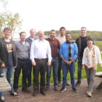 perClass: Curso de Machine Learning for R&D specielist na Holanda