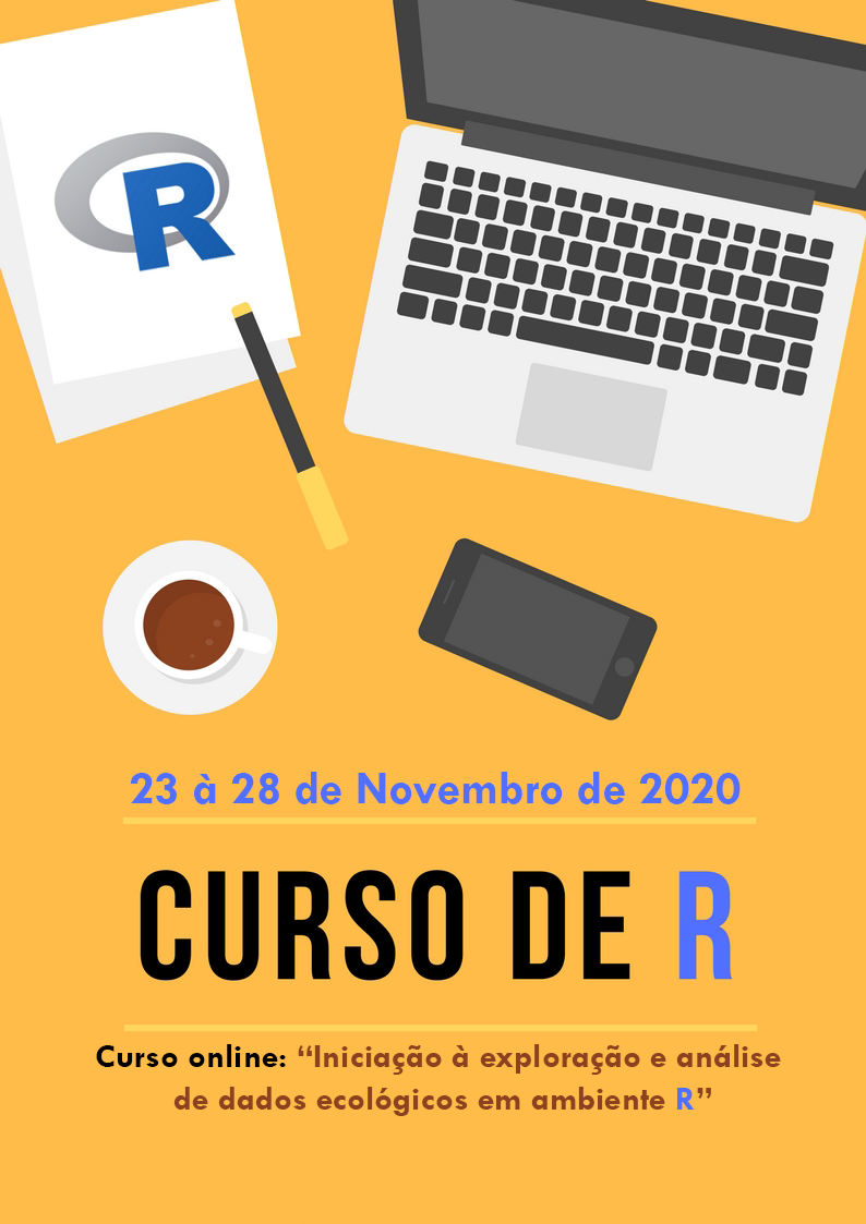 Read more about the article Curso de R